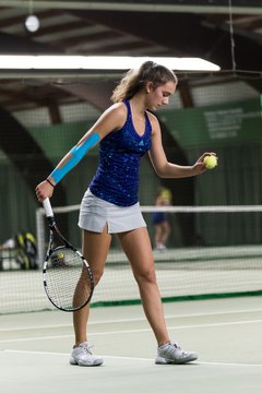 Helene Grimm 581 - Norddeutsche Meisterschaften